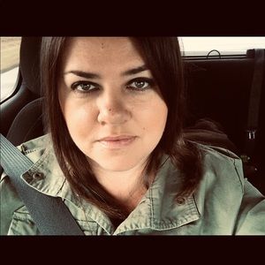 Meet your Posher, Dusti